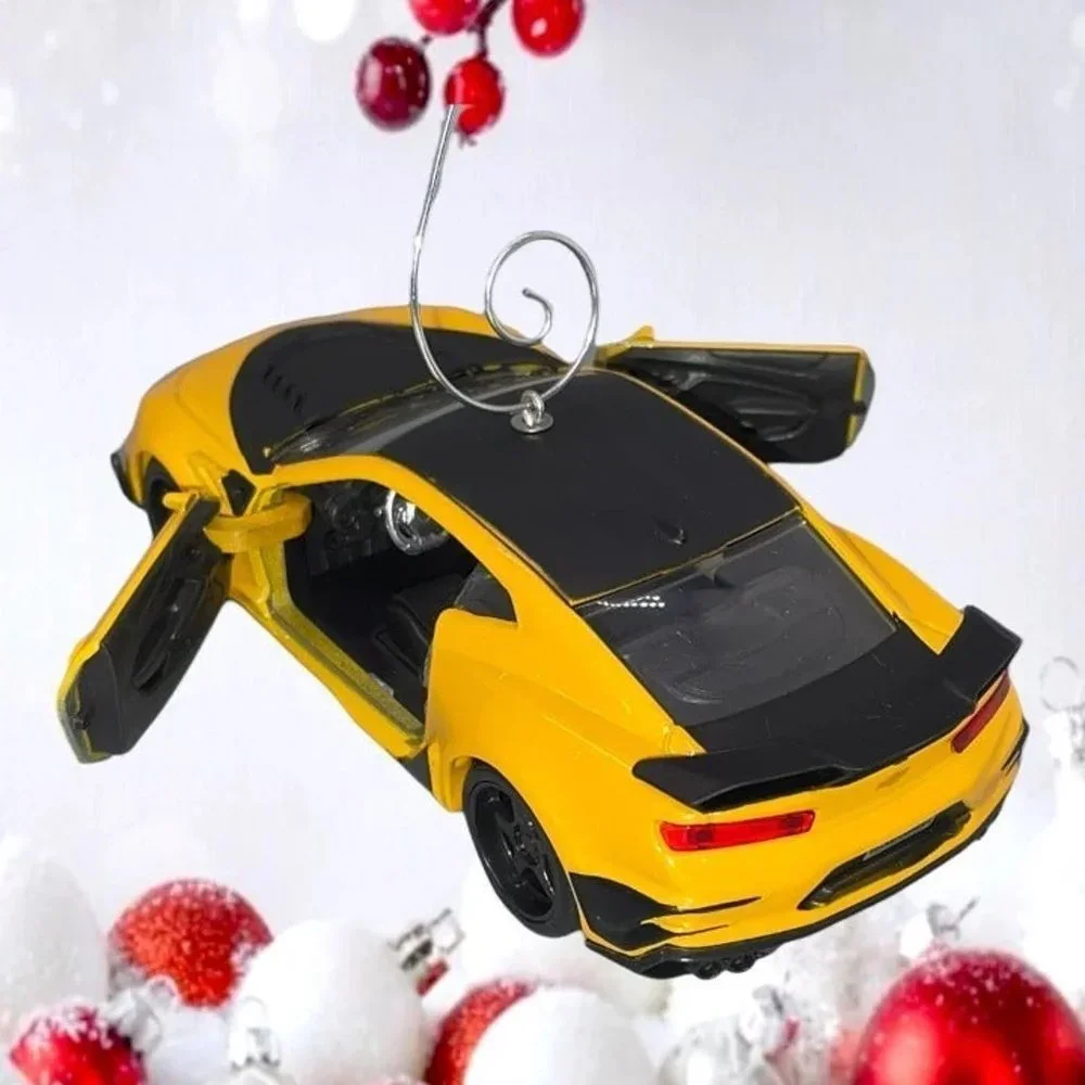 N/A transformers bumblebee